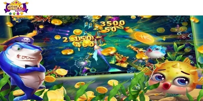 Tất tần tật về luật chơi và cách tính thưởng cụ thể