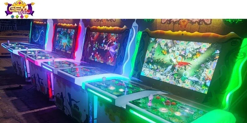 Bí quyết thắng nhiều xu khi chơi bắn cá