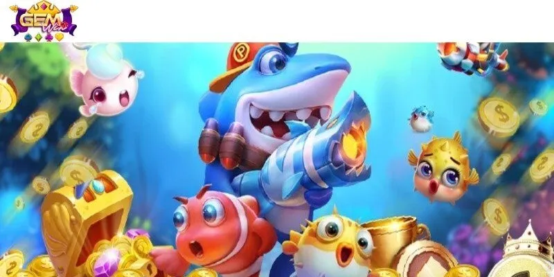 Áp dụng mẹo bắn cá linh hoạt để ăn tiền hiệu quả