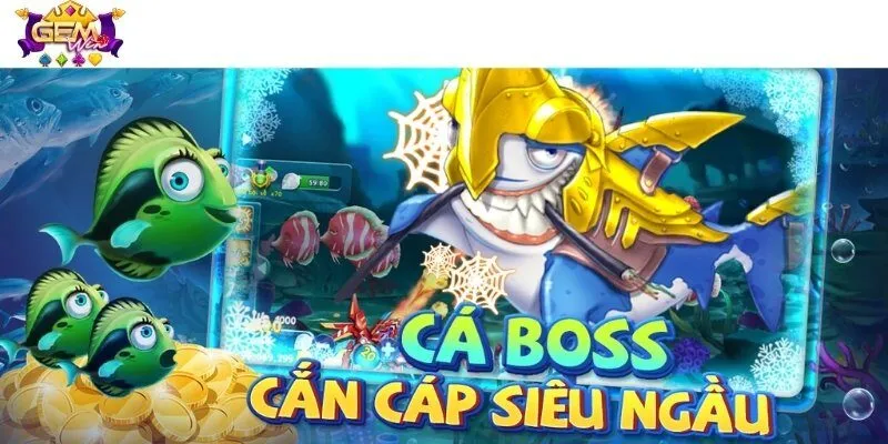 Tận dụng triệt để các tính năng trong bắn cá đổi thưởng trực tuyến