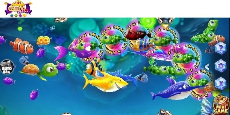 Chia sẻ các code game bắn cá có giá trị cực khủng