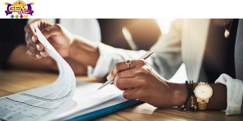 Những quy định cụ thể được công bố trong điều khoản điều kiện