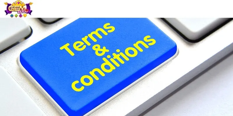 Điều kiện cơ bản để đăng ký tài khoản game bài 