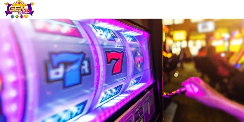 Game slot là hình thức giải trí được ưa chuộng nhất hiện nay