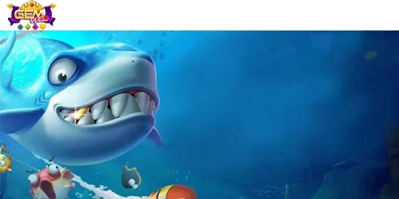 Săn cá đổi thưởng nhận thẻ cào giá trị cực khủng