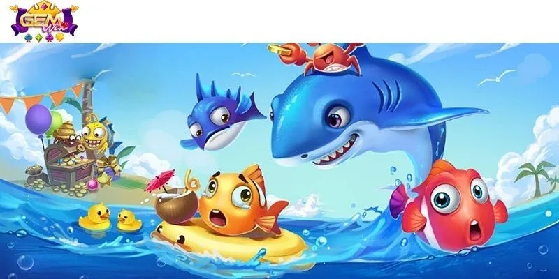 Những lợi ích bất ngờ khi tận dụng hiệu quả cac hack bắn cá