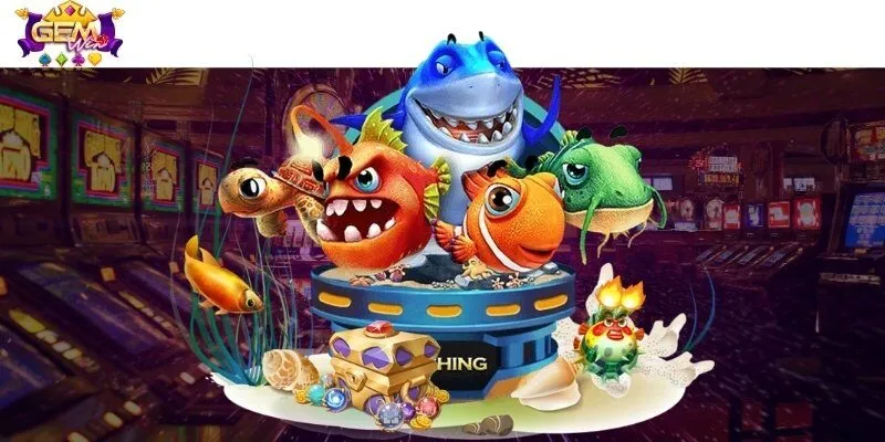 Top lý do nên lựa chọn tải app game bắn cá vip đổi thưởng