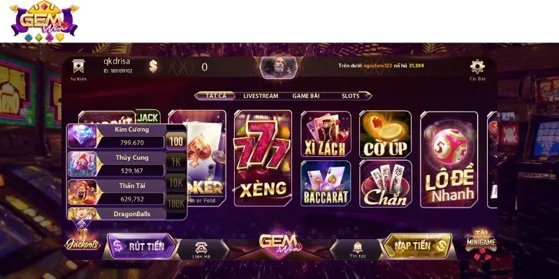 Lý do nên lựa chọn app cổng game bài trực tuyến để trải nghiệm
