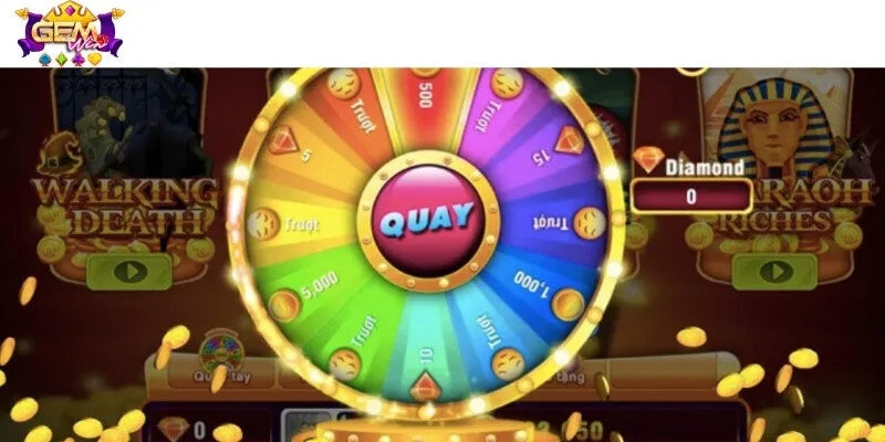 Chia sẻ luật chơi nổ hũ đổi thưởng đơn giản nhất