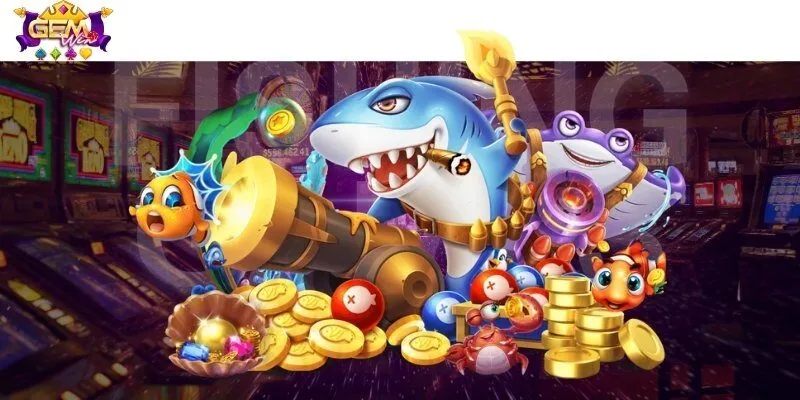 Tìm hiểu về hình thức bắn cá trực tuyến đổi thưởng thẻ cào