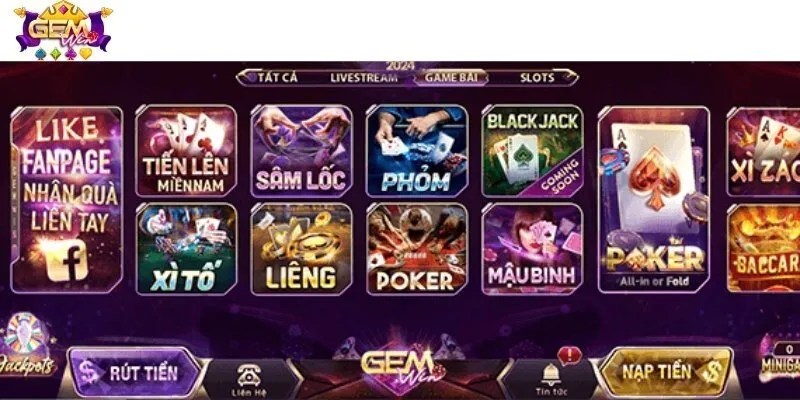 Thế mạnh giúp nhà cái lôi cuốn và giữ chân được nhiều người chơi đông đảo